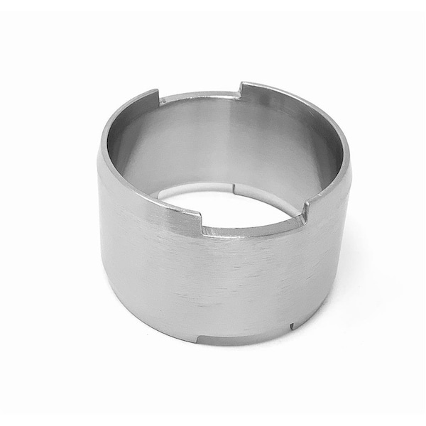 Springer Parts Sleeve 030-034-033-040 SS; Replaces Waukesha Cherry-Burrell Part# 030-098-000 030-098-000SP - main